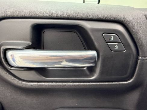 Used 2021 GMC Sierra 1500 SLE w/ Driver Alert Package I image 29