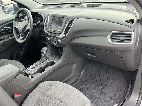 Certified 2023 Chevrolet Equinox LT image 27