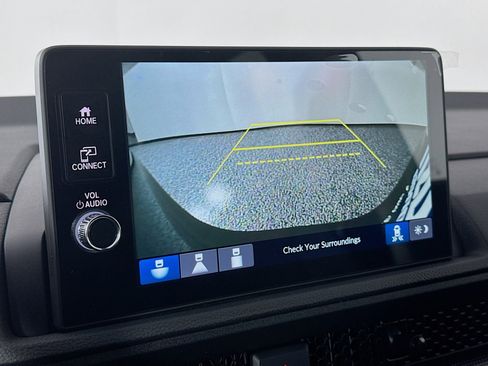 New 2026 Honda CR-V TrailSport image 13