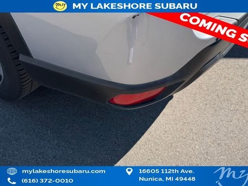 Used 2019 Subaru Forester Limited image 10