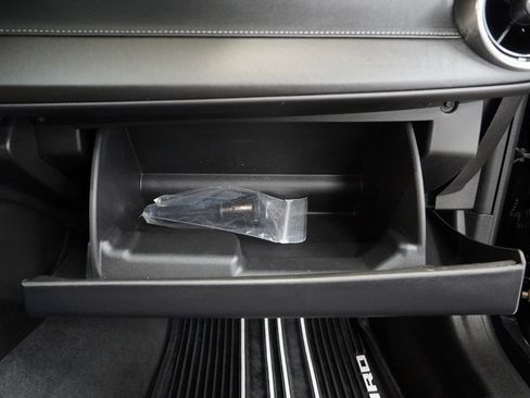 Used 2016 Chevrolet Camaro LT image 28