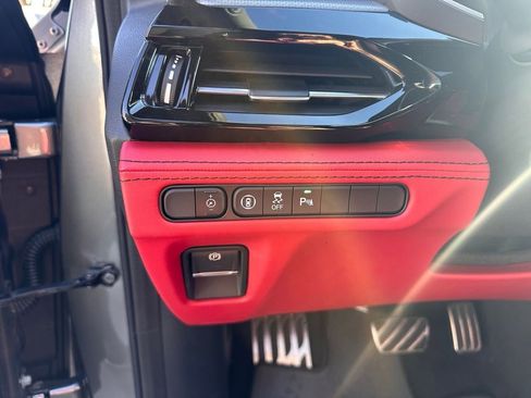 Used 2023 Acura MDX A-Spec image 21