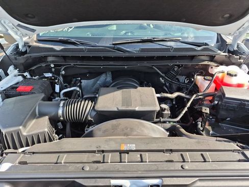 New 2026 GMC Sierra 3500 Pro w/ Convenience Package RWD image 28