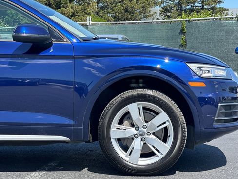 Used 2018 Audi Q5 2.0T Premium w/ Convenience Package AWD/4WD image 34