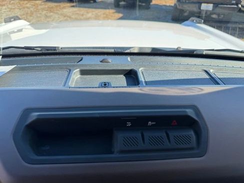 Used 2023 Ford Bronco Outer Banks image 55