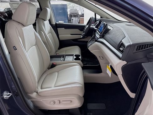New 2026 Honda Odyssey EX-L image 28