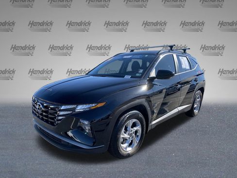 Used 2024 Hyundai Tucson SEL image 5