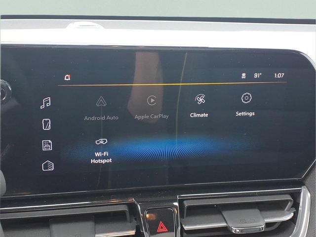 New 2026 Chevrolet TrailBlazer ACTIV w/ Convenience Package AWD/4WD image 5