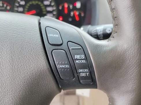 Used 2005 Honda Accord EX-L image 22