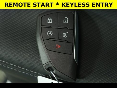 New 2026 Chevrolet Equinox LT w/ Convenience Package II image 10