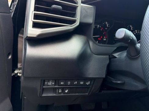 Used 2023 Toyota Tundra SR5 AWD/4WD image 21