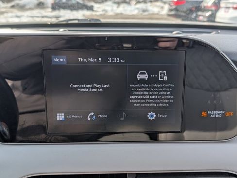 Used 2021 Hyundai Palisade SEL w/ Convenience Package image 13