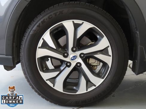 Used 2020 Subaru Outback Touring image 30