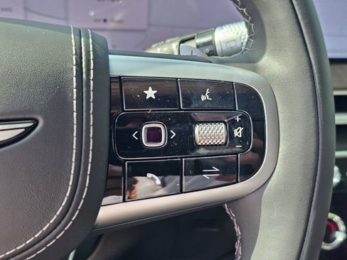 New 2026 Genesis GV80 3.5T Prestige AWD/4WD image 34