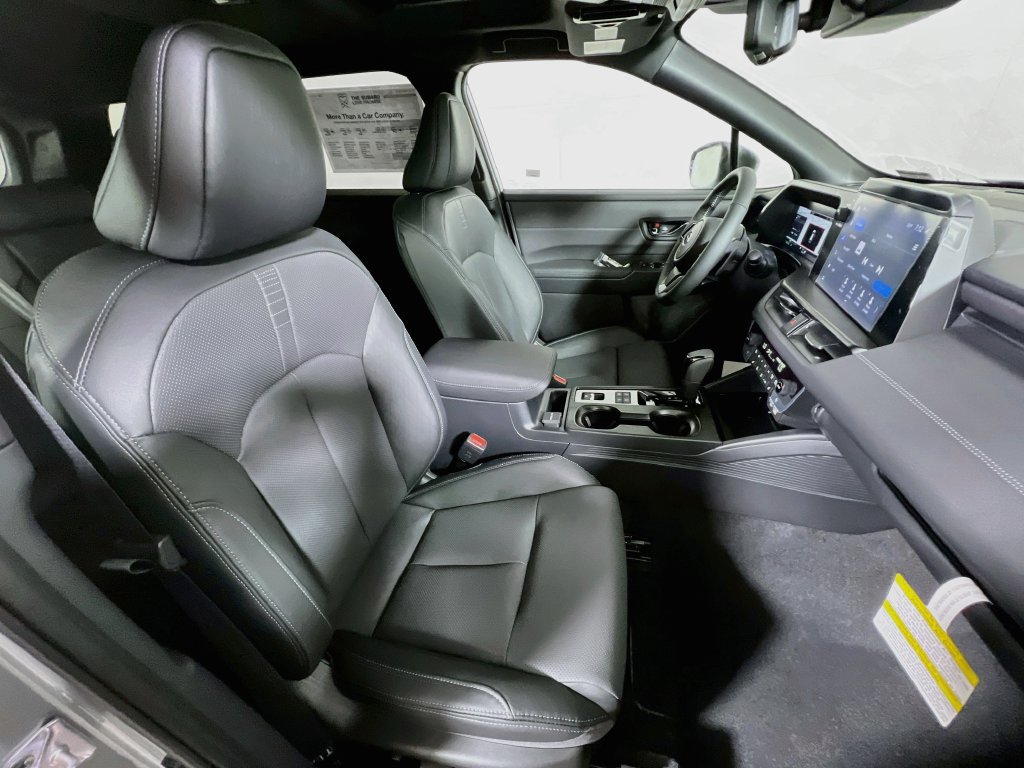 New 2026 Subaru Outback Touring XT AWD/4WD image 21