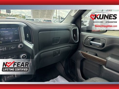 Used 2023 Chevrolet Silverado 2500 LT w/ Convenience Package AWD/4WD image 45