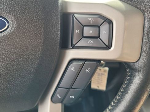 Used 2019 Ford F350 Lariat w/ Tow Technology Bundle image 29