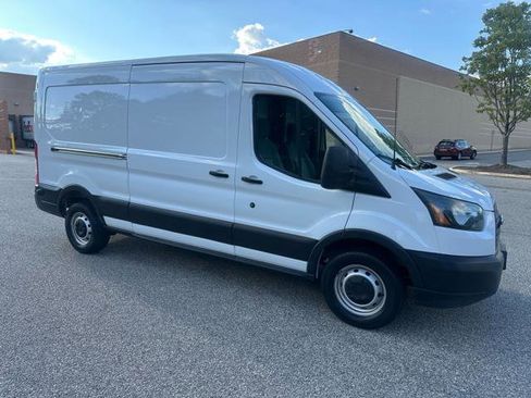 Used 2016 Ford Transit 250 148 Medium Roof image 34