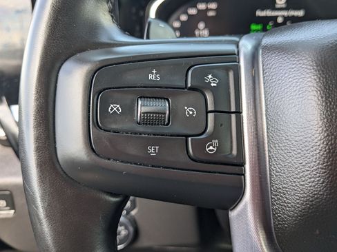 Certified 2024 GMC Sierra 1500 Elevation w/ Elevation Premium Package AWD/4WD image 18