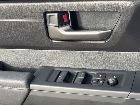 New 2026 Toyota Tundra SR5 image 17