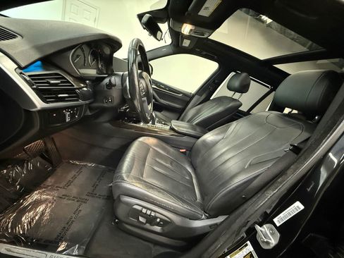 Used 2018 BMW X5 xDrive35i AWD/4WD image 16