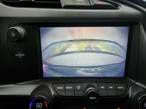 Used 2019 Chevrolet Corvette Grand Sport w/ Carbon Flash Badge Package image 17