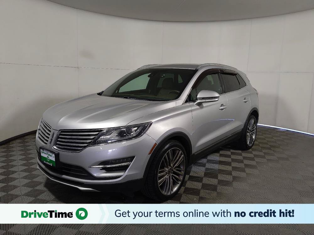 Used 2016 Lincoln MKC Reserve w/ Lincoln MKC Climate Package AWD/4WD image 1