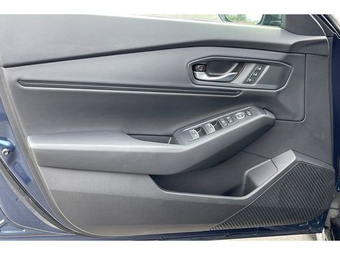 Certified 2025 Honda Accord EX-L image 11