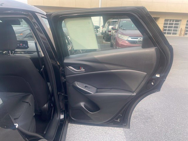 Used 2019 MAZDA CX-3 Sport AWD/4WD image 21