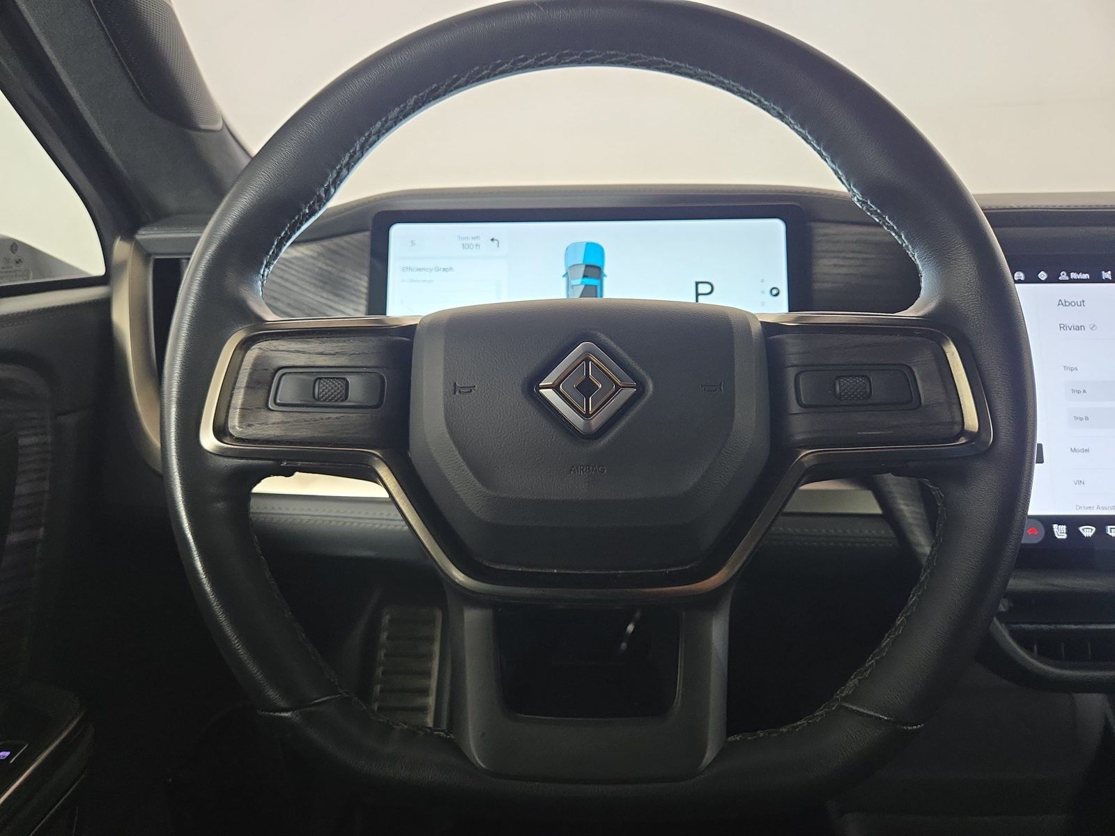 Used 2022 Rivian R1T Launch Edition AWD/4WD image 26