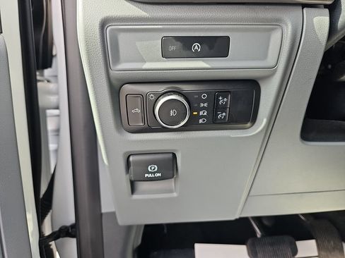 Used 2025 Ford F150 XLT w/ Equipment Group 301A Standard RWD image 33