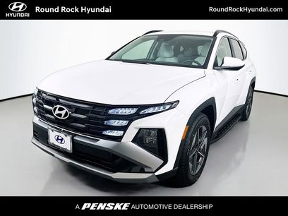 New 2026 Hyundai Tucson SEL