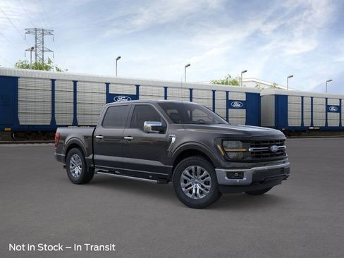 New 2026 Ford F150 XLT image 7