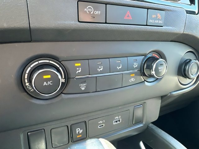 Certified 2024 Nissan Frontier SV w/ Technology Package AWD/4WD image 27