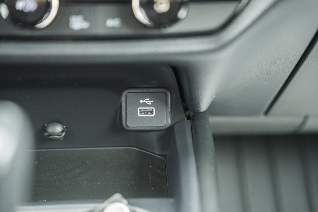 Used 2023 Honda HR-V Sport image 22