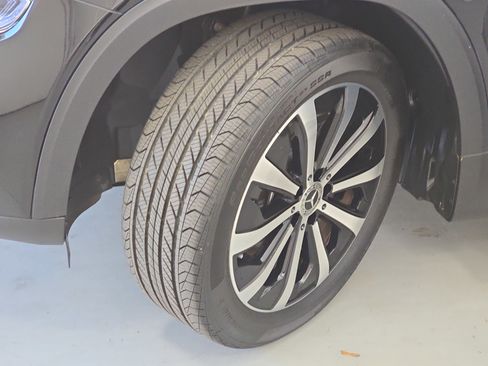 Certified 2022 Mercedes-Benz GLB 250 GLB 250 image 33