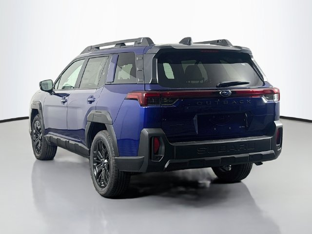 New 2026 Subaru Outback Limited XT AWD/4WD image 5