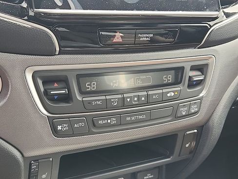 New 2026 Honda Ridgeline RTL image 16