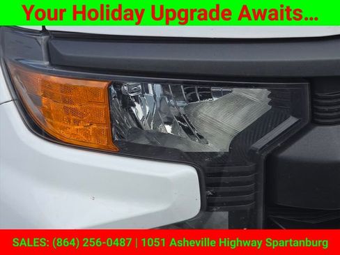 Certified 2024 Chevrolet Silverado 1500 Custom image 32