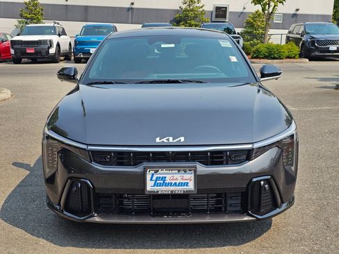 New 2026 Kia K4 GT-Line Turbo FWD image 2