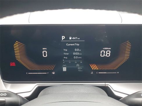 New 2026 Kia Sorento LX image 25