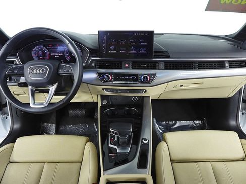 Used 2024 Audi A5 2.0T Premium Plus AWD/4WD image 25