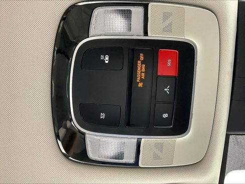 Certified 2023 Hyundai Sonata SEL FWD image 35