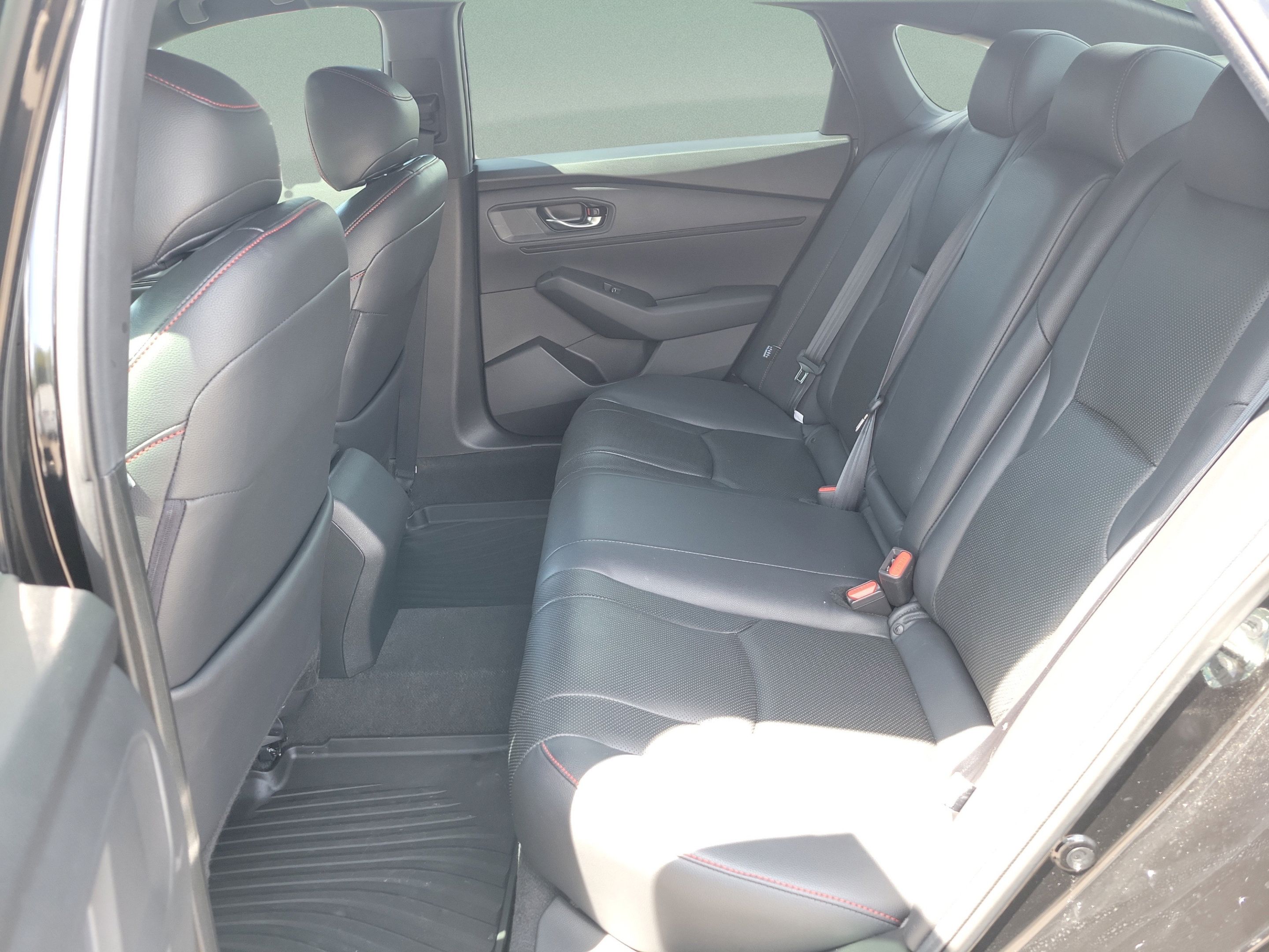 Used 2023 Honda Accord Sport image 9