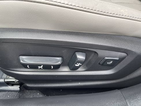 Used 2017 Lexus ES 350 w/ Luxury Package FWD image 17