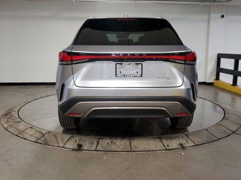 Used 2024 Lexus RX 350 Premium w/ Accessory Package (Z1) image 12