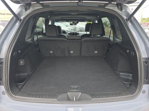 Used 2024 Honda Passport EX-L image 13