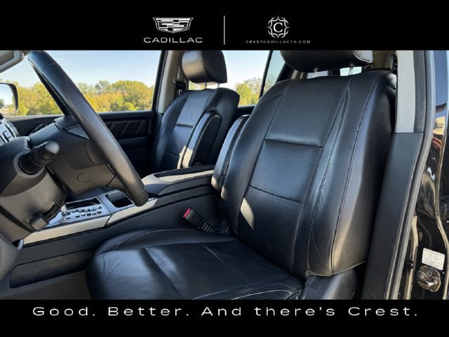 Used 2015 Nissan Armada SL RWD image 23