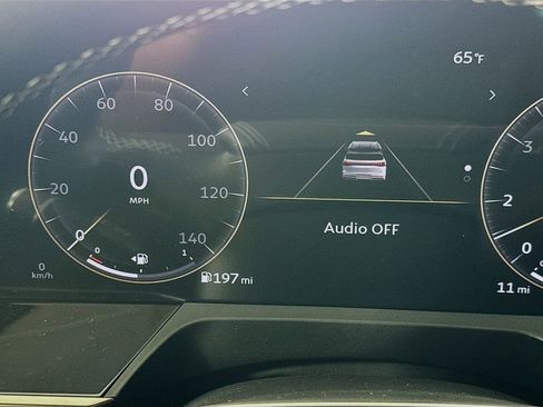 New 2026 INFINITI QX80 4WD w/ Sport Exterior Package image 14