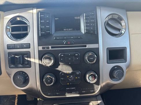 Used 2017 Ford Expedition EL XLT w/ Equipment Group 201A AWD/4WD image 17
